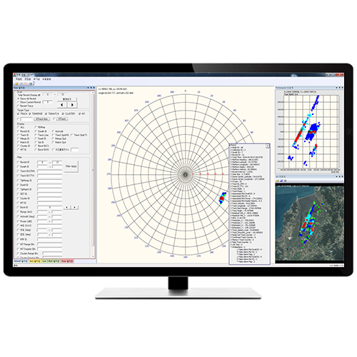 Data Analysis Software | (주)미래시스템